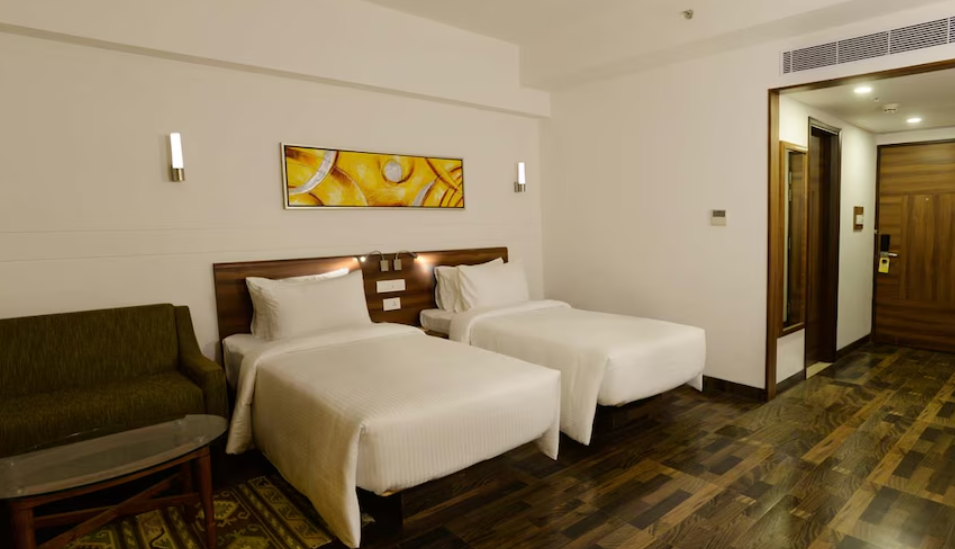 Superior Room (twin)