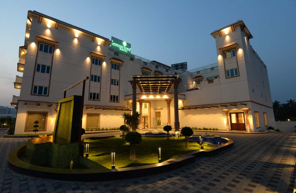 undefined Lemon Tree Hotel, Coimbatore 5