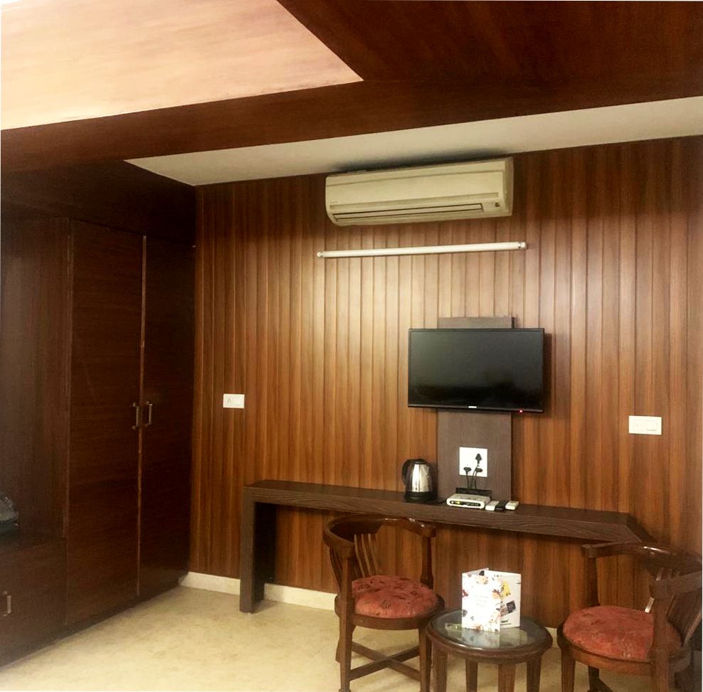 Hotel Shangri-La Executive Room 3