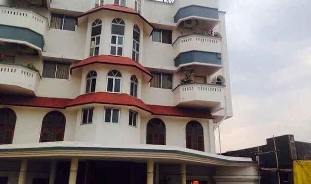 undefined Dhanashree Hospitality(Bar,Restaurant & Lodging) 10