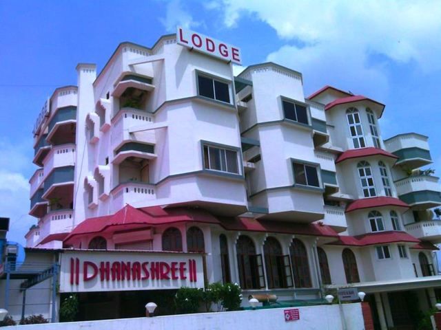 undefined Dhanashree Hospitality(Bar,Restaurant & Lodging)