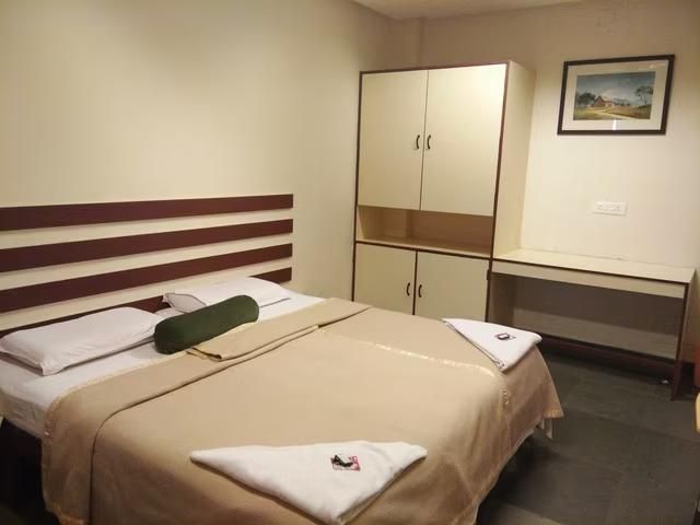 undefined Dhanashree Hospitality(Bar,Restaurant & Lodging) 5