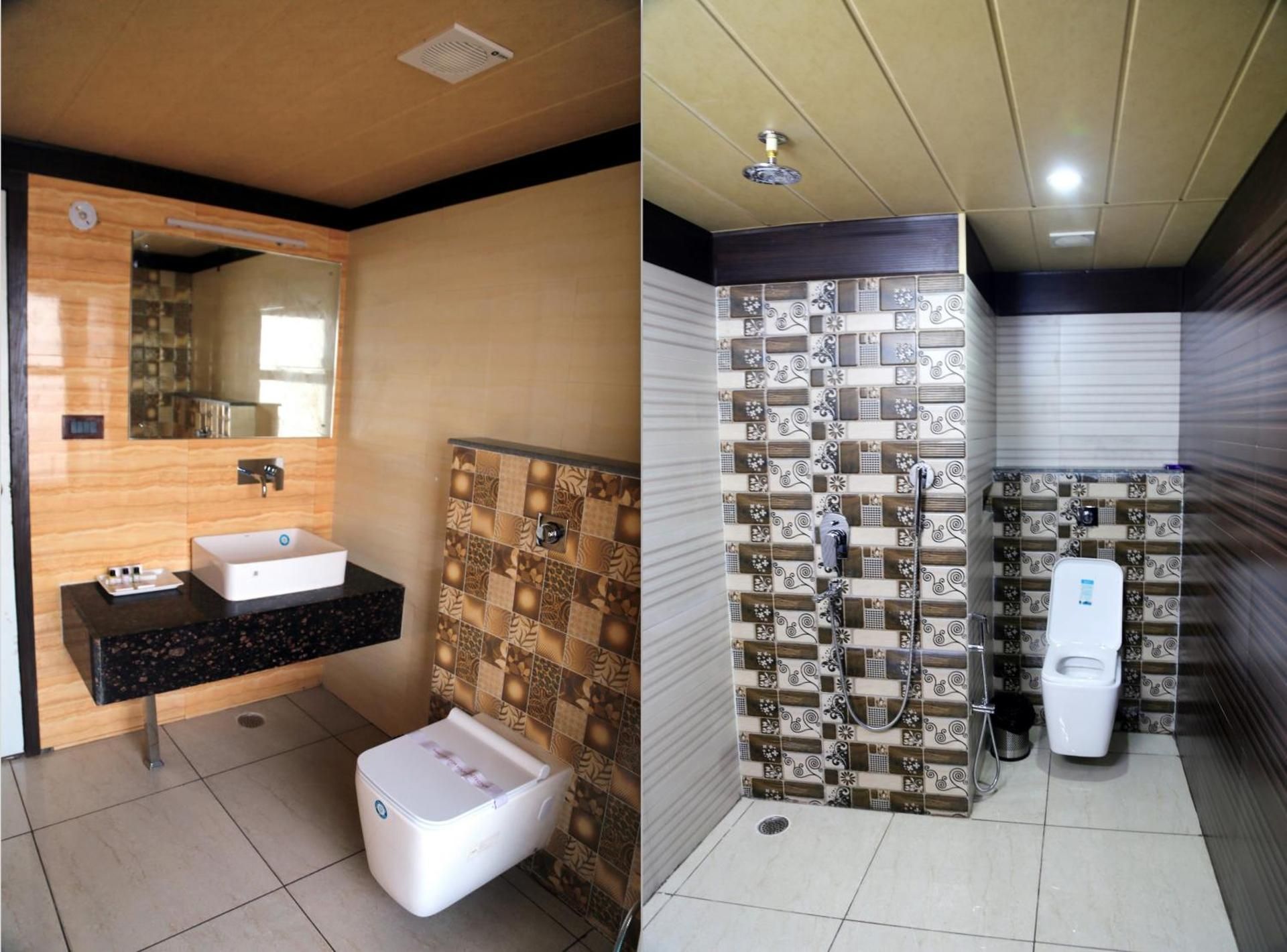 Valley View Executive Room