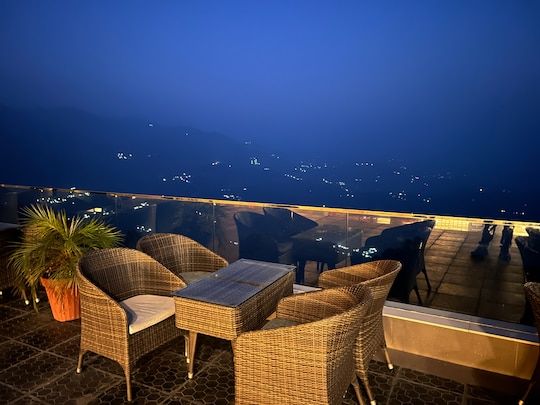 undefined Hotel Ravine Palace 3