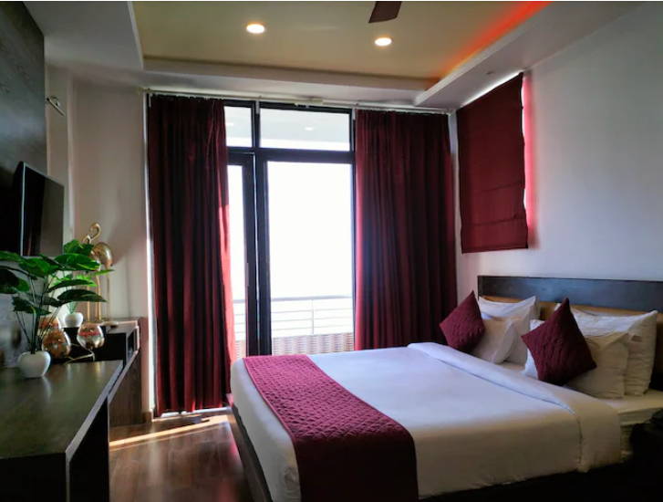 undefined Hotel Ravine Palace 5