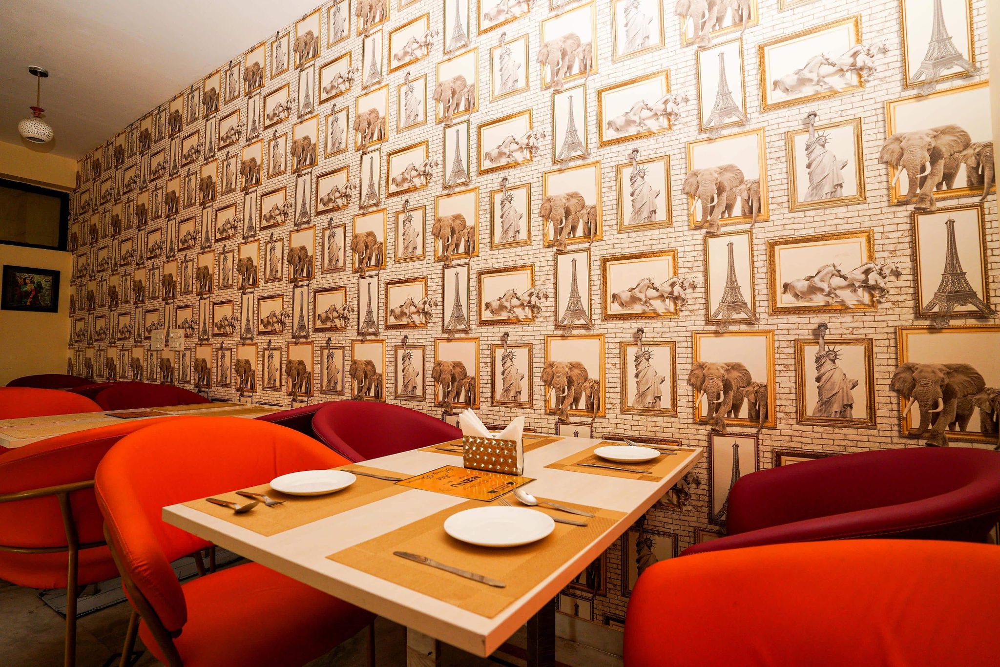 Food & Dining