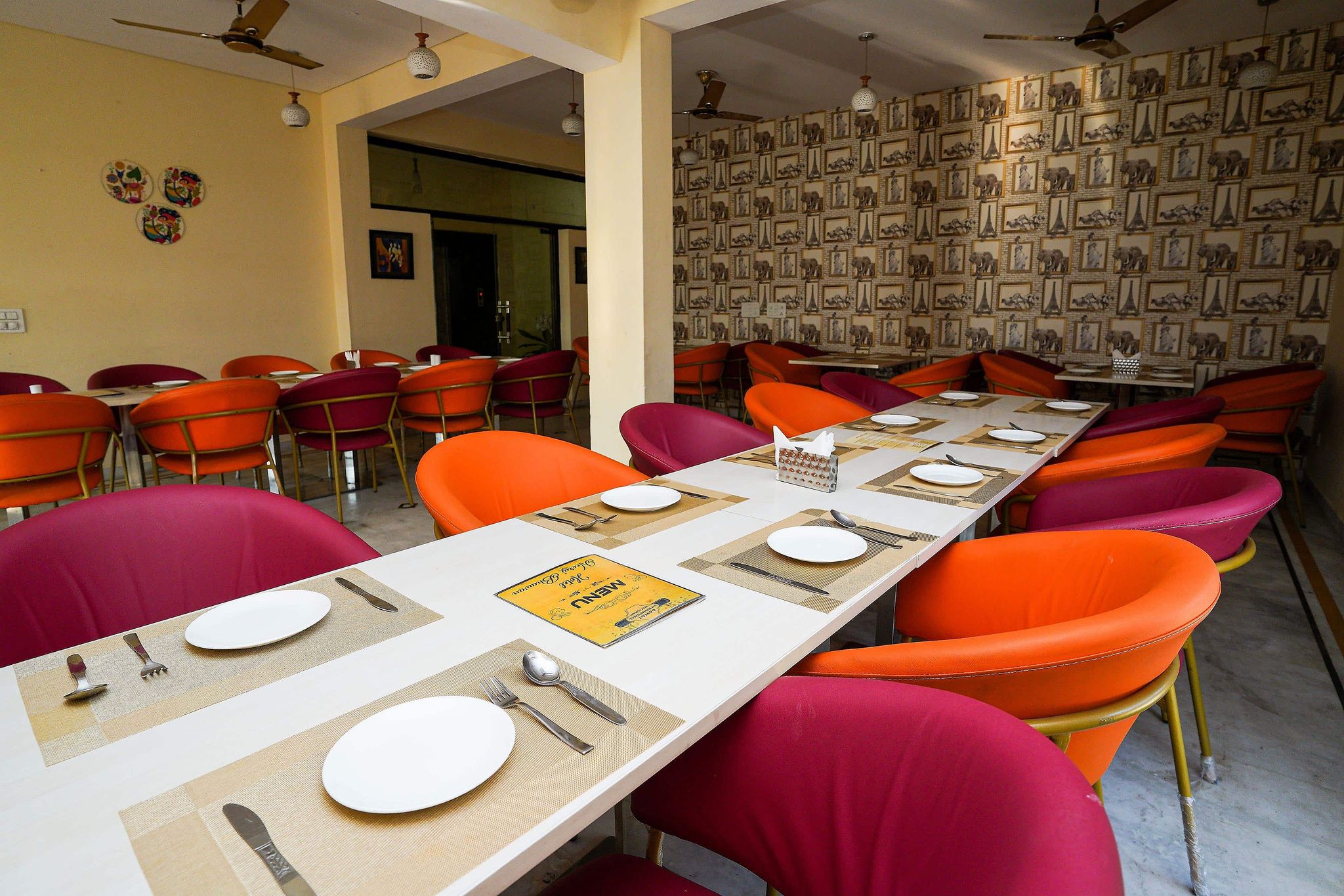Food & Dining