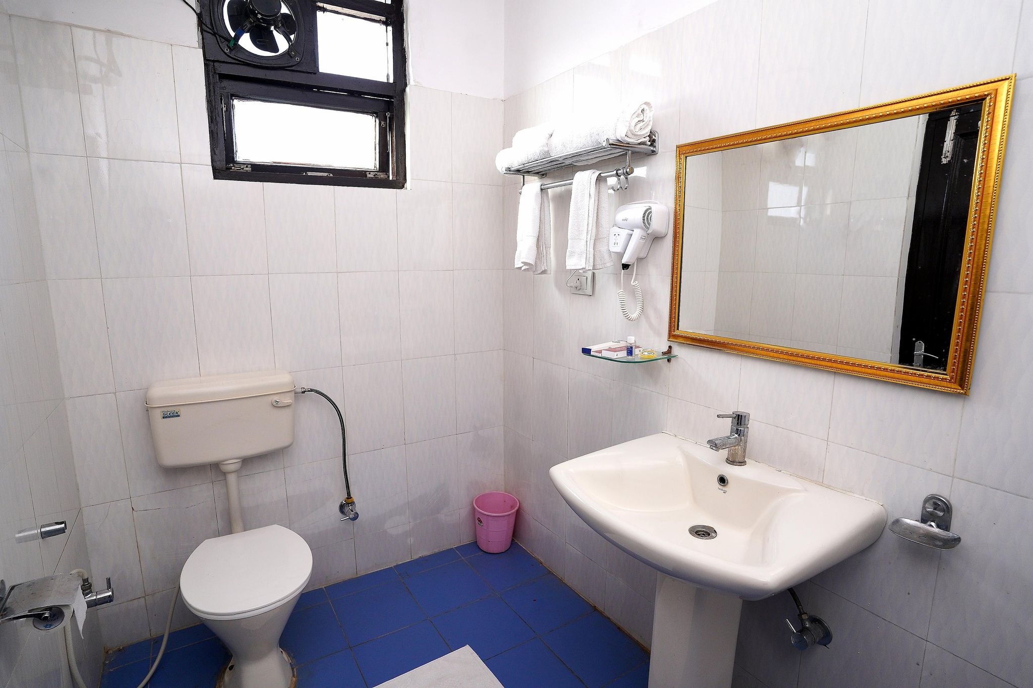 Super Deluxe Room