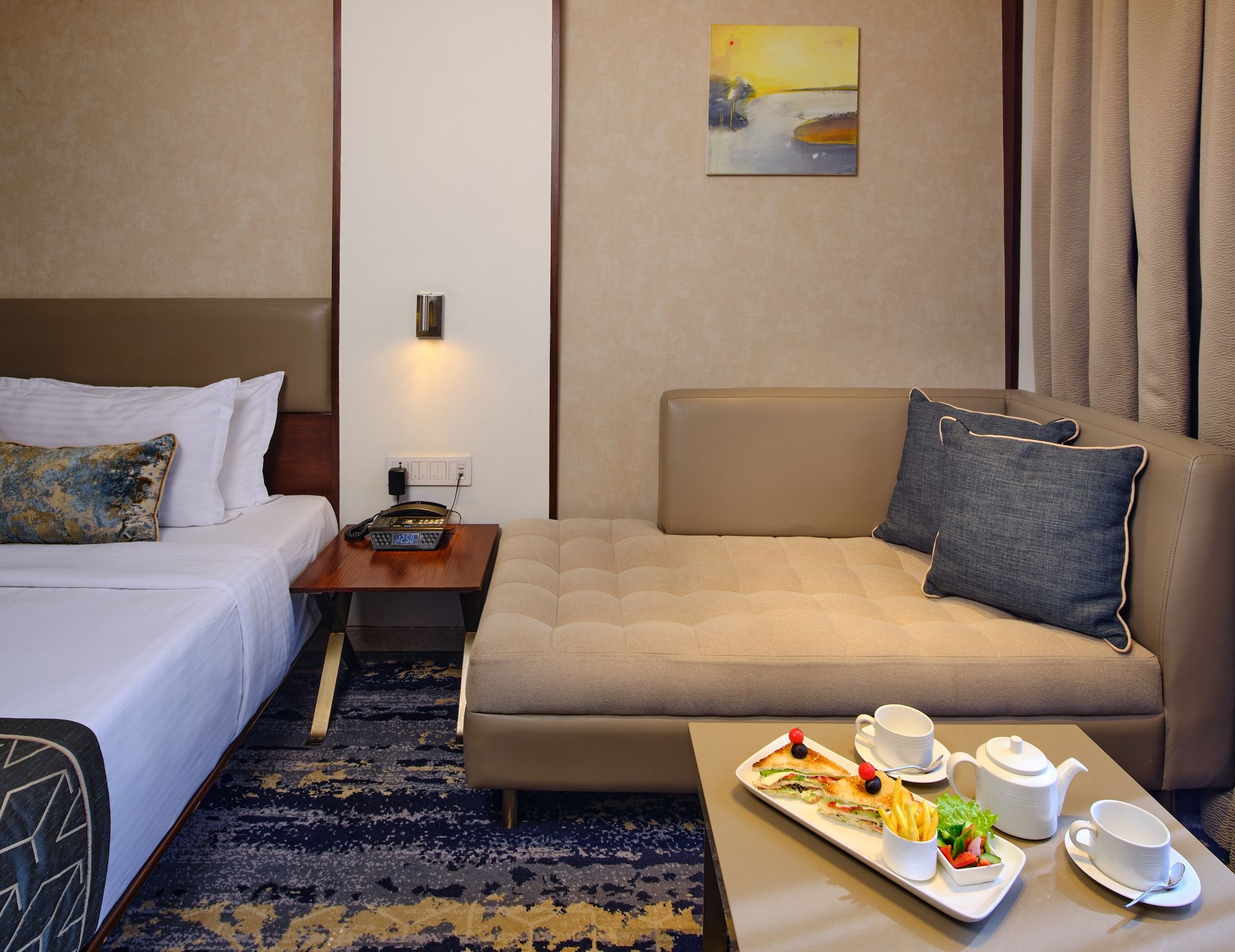 Premium Grande Room