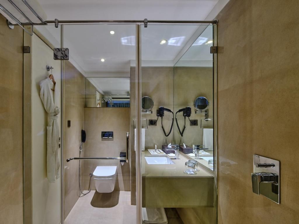 Premium Grande Room