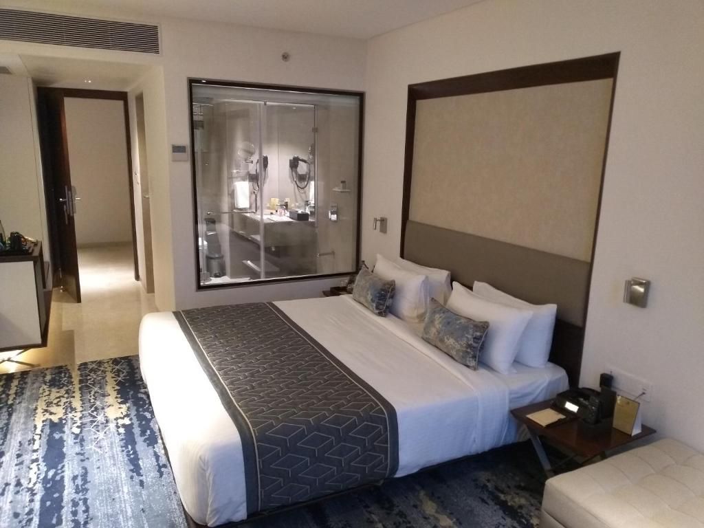 Premium Grande Room