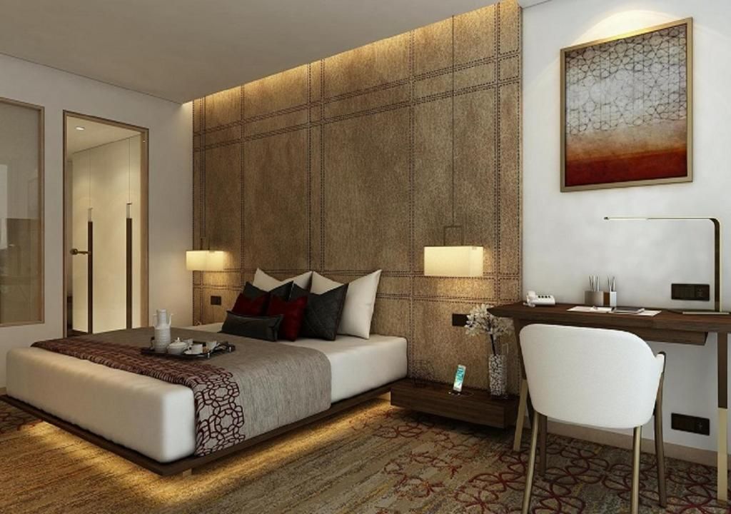 Premium Grande Room