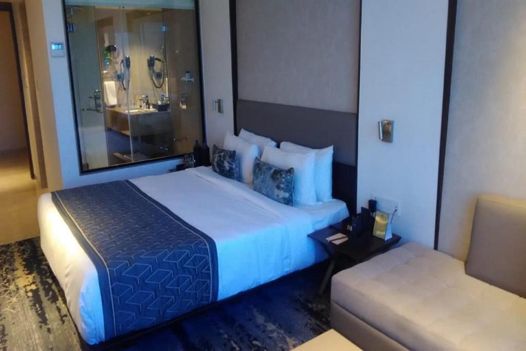 Premium Grande Room