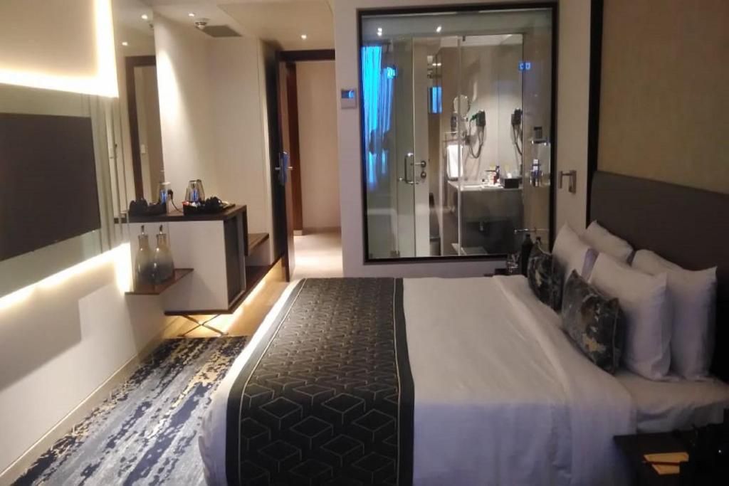 Premium Grande Room