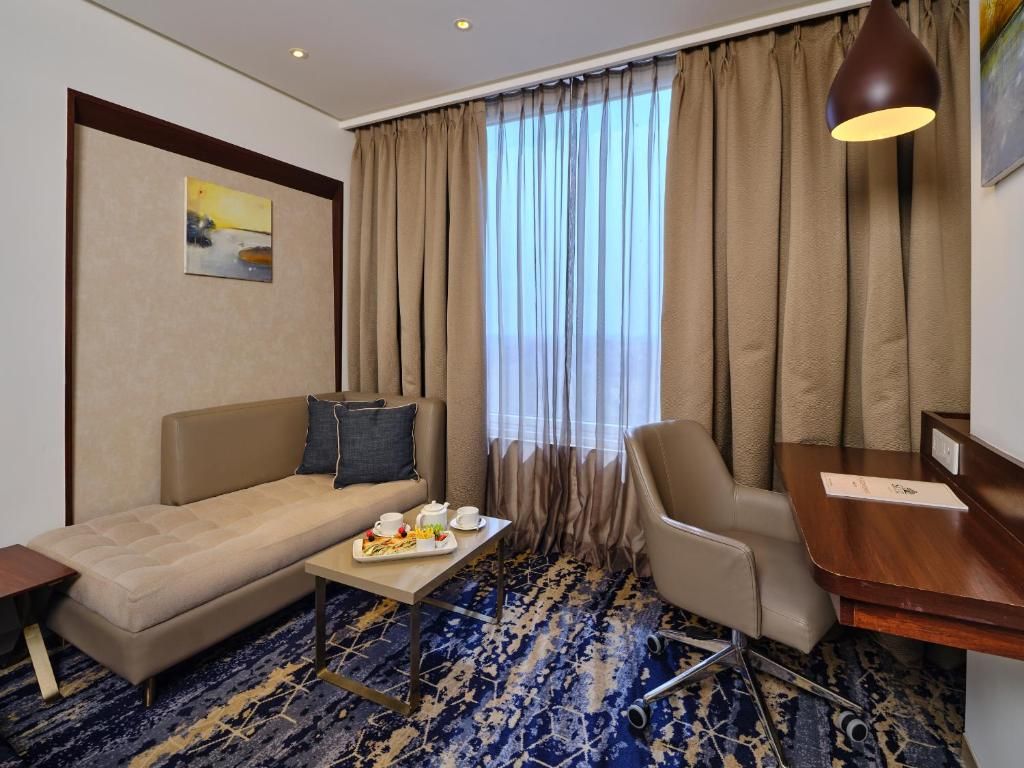 Premium Grande Room