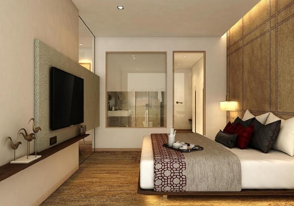 Suite Room