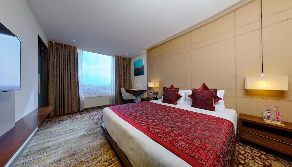 Suite Room