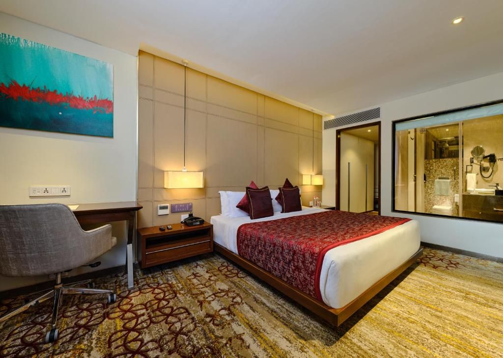 Suite Room
