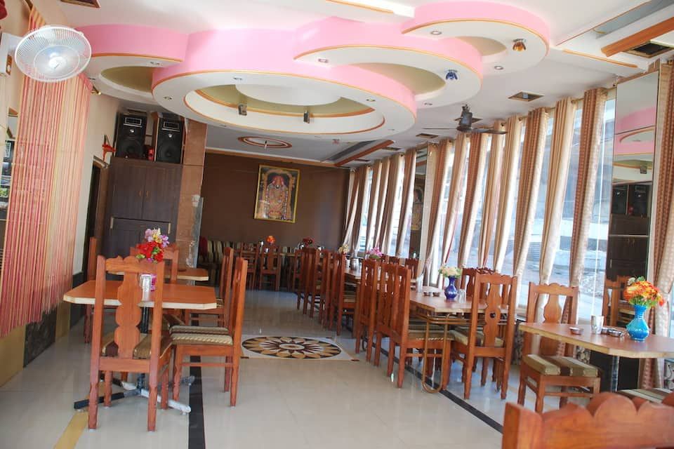 undefined Hotel Pachmarhi 5