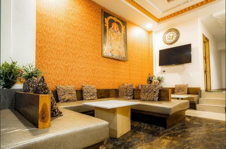 undefined Hotel Pachmarhi 3