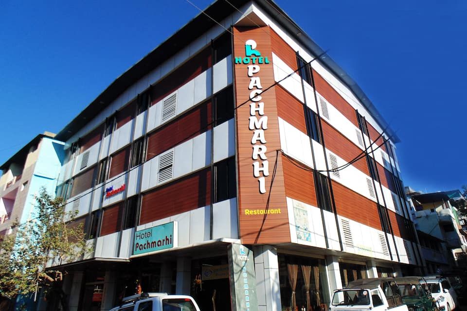 undefined Hotel Pachmarhi 10