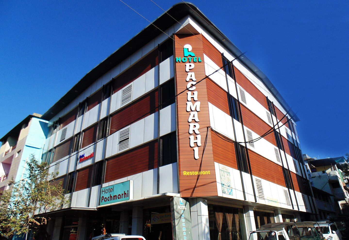 undefined Hotel Pachmarhi 6