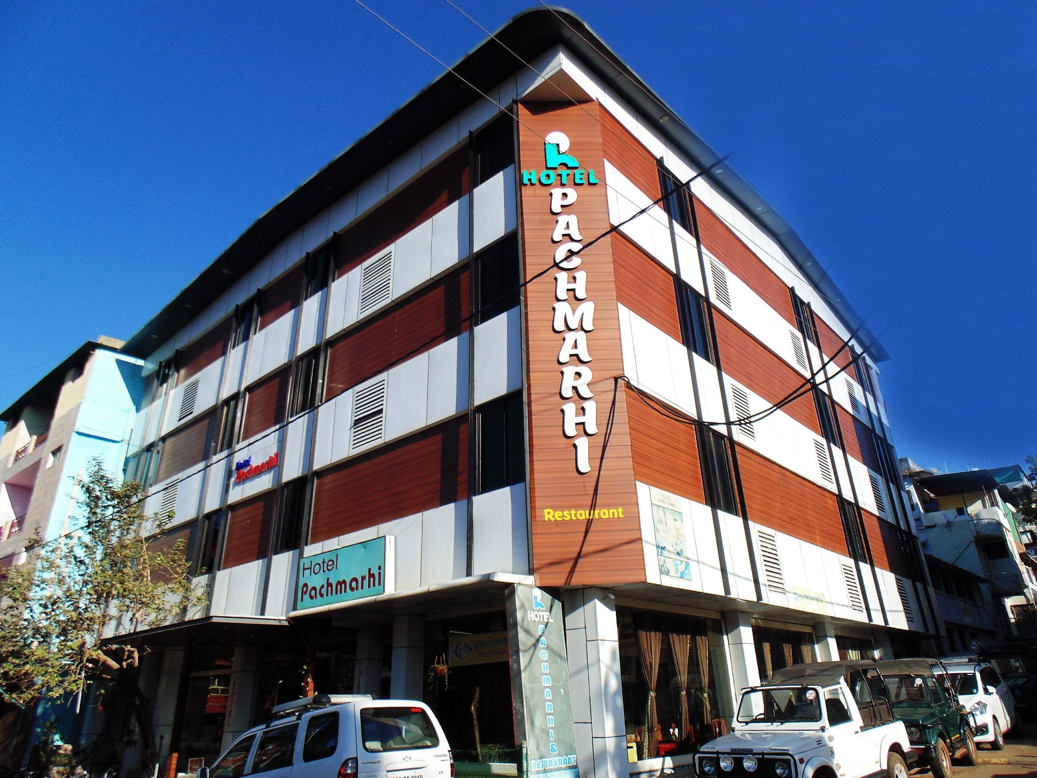 undefined Hotel Pachmarhi 8