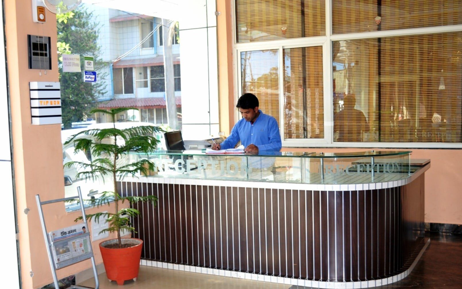 undefined Hotel Pachmarhi 2