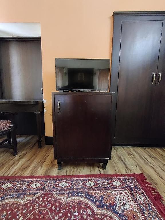 Hotel Fateh Villa	Udaipur Deluxe Room 7