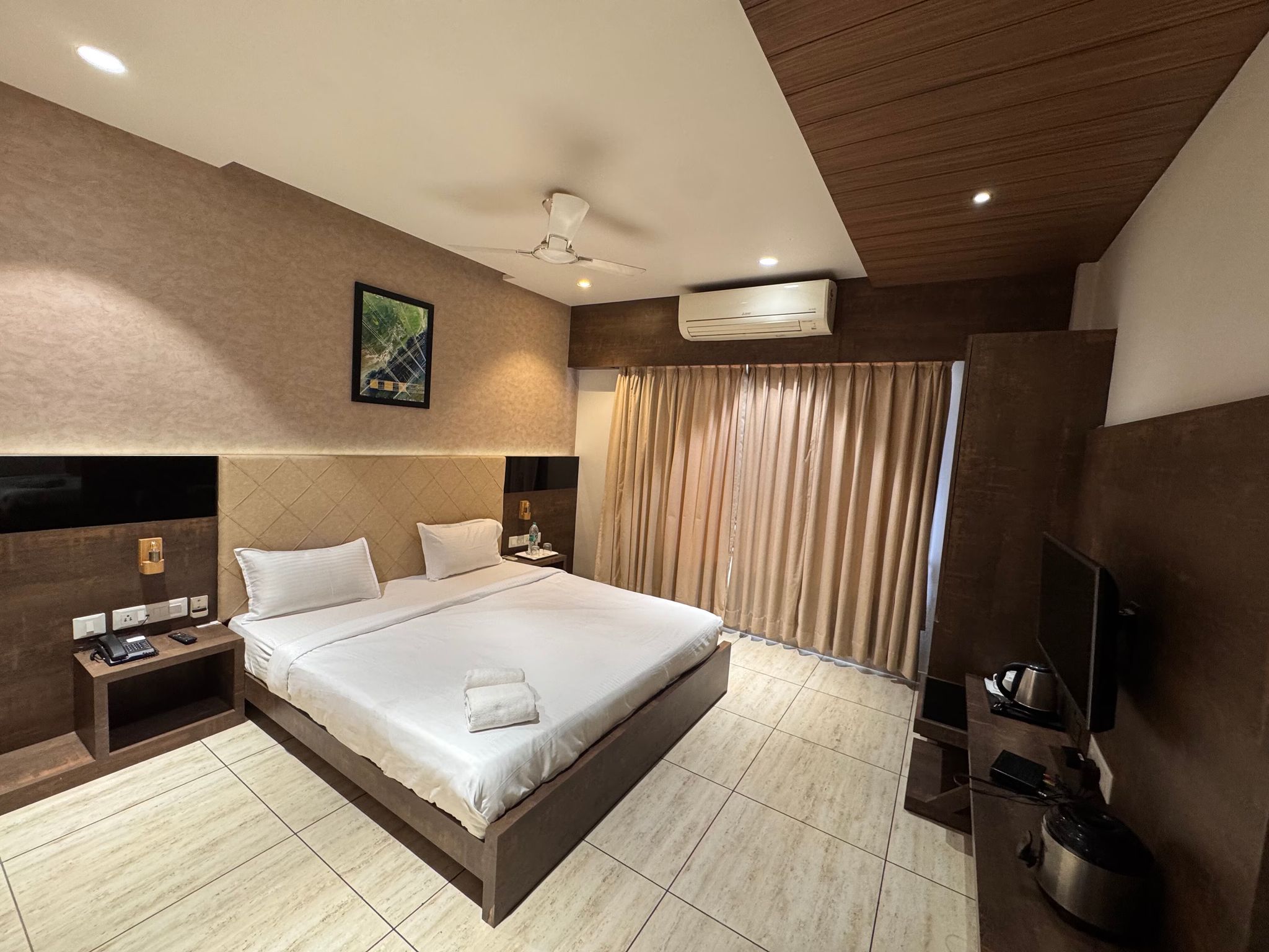 Hotel Heritage Elegance Room 3