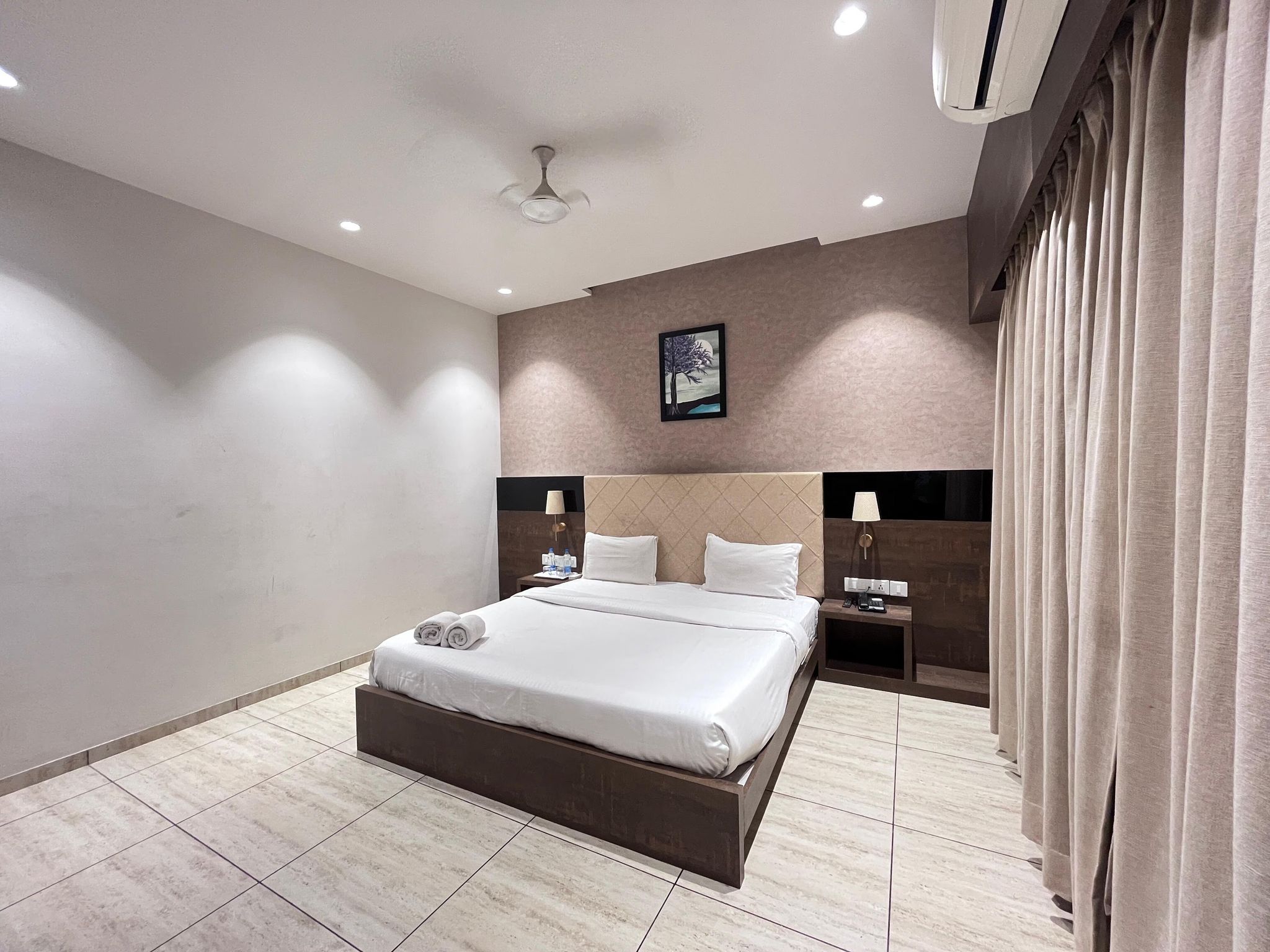 Hotel Heritage Elegance Room 2