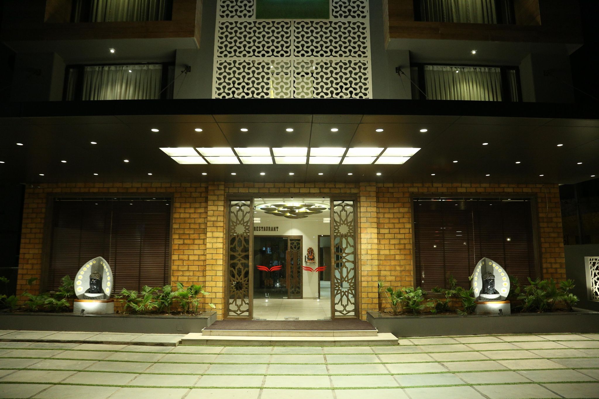 undefined Hotel Heritage 10