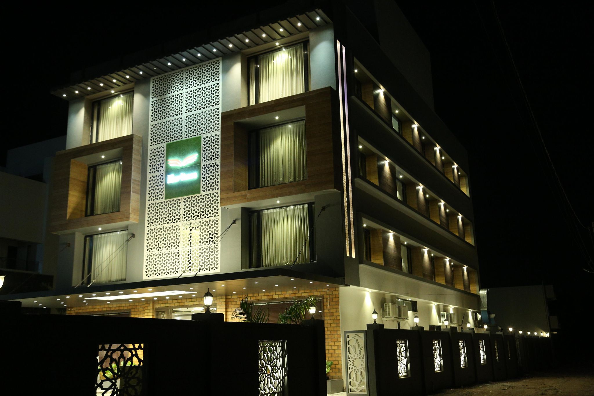 undefined Hotel Heritage 9