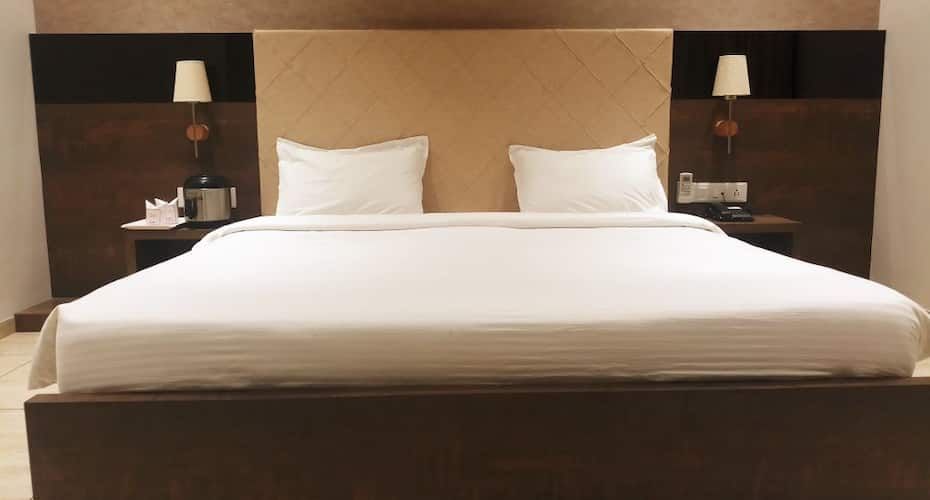 Hotel Heritage Comfort Room 2