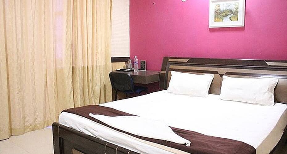 undefined Ekaana cottages 3