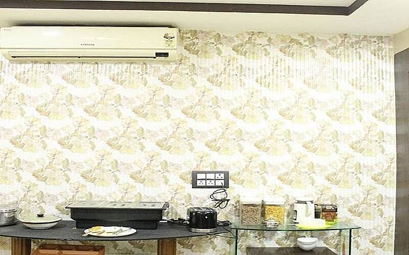 undefined Ekaana cottages 2