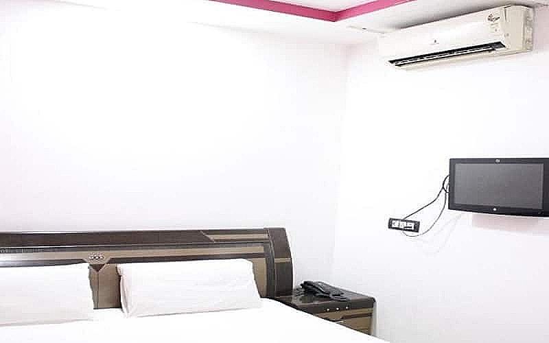 undefined Ekaana cottages 9