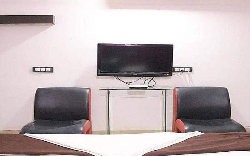 undefined Ekaana cottages 6