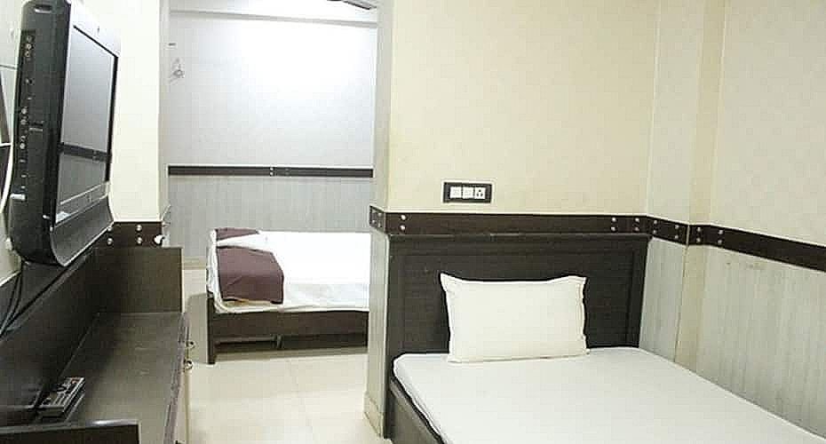 undefined Ekaana cottages 8