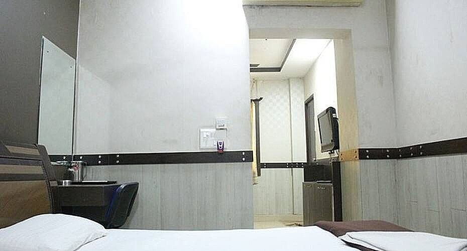 undefined Ekaana cottages 7