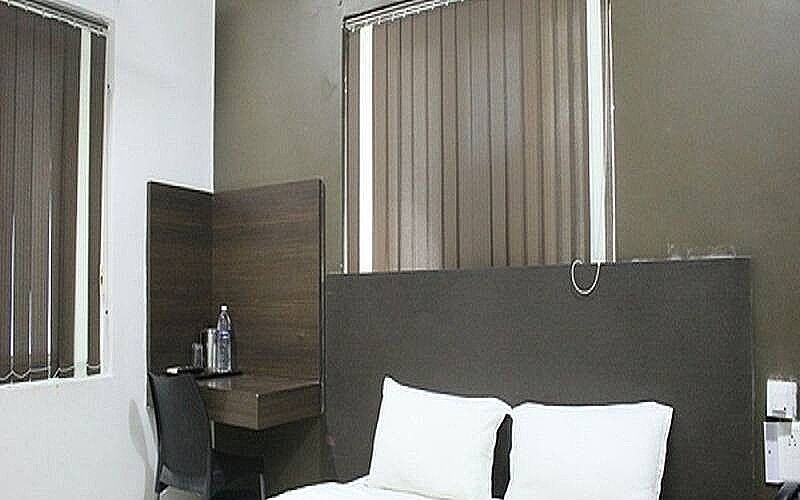 undefined Ekaana cottages 10