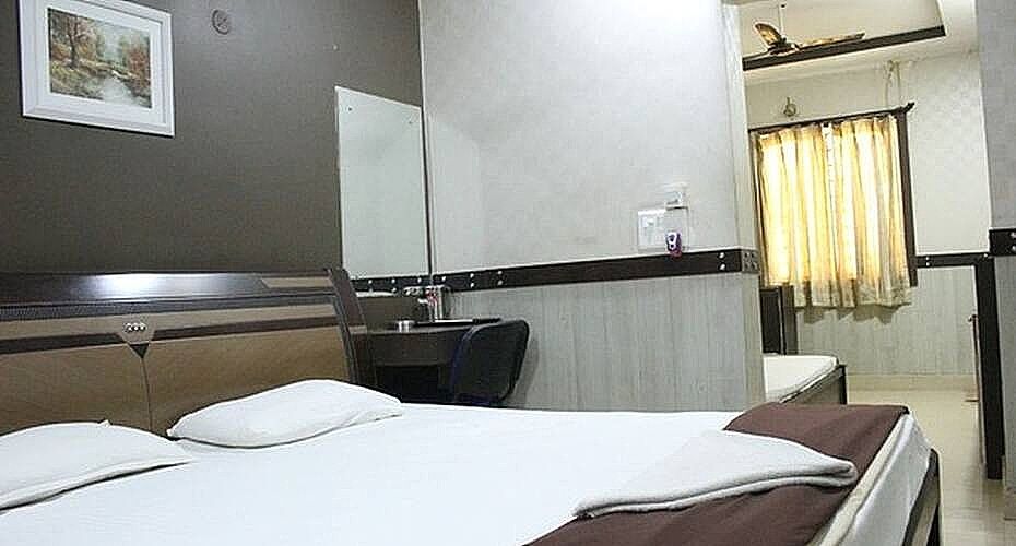 undefined Ekaana cottages 4