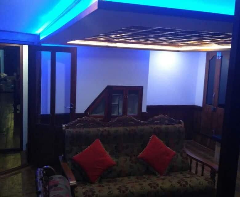 undefined Meenakshi Houseboat 7