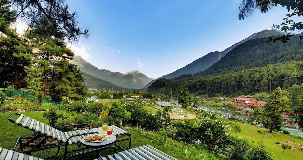 undefined Welcomhotel by ITC Hotels, Pine N Peak, Pahalgam 2