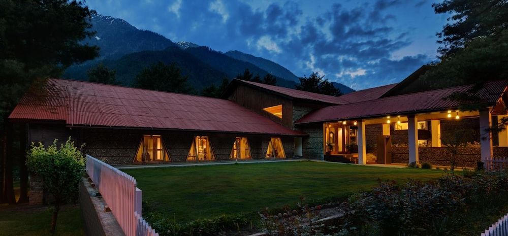 undefined Welcomhotel by ITC Hotels, Pine N Peak, Pahalgam