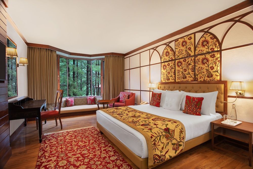 undefined Welcomhotel by ITC Hotels, Pine N Peak, Pahalgam 9