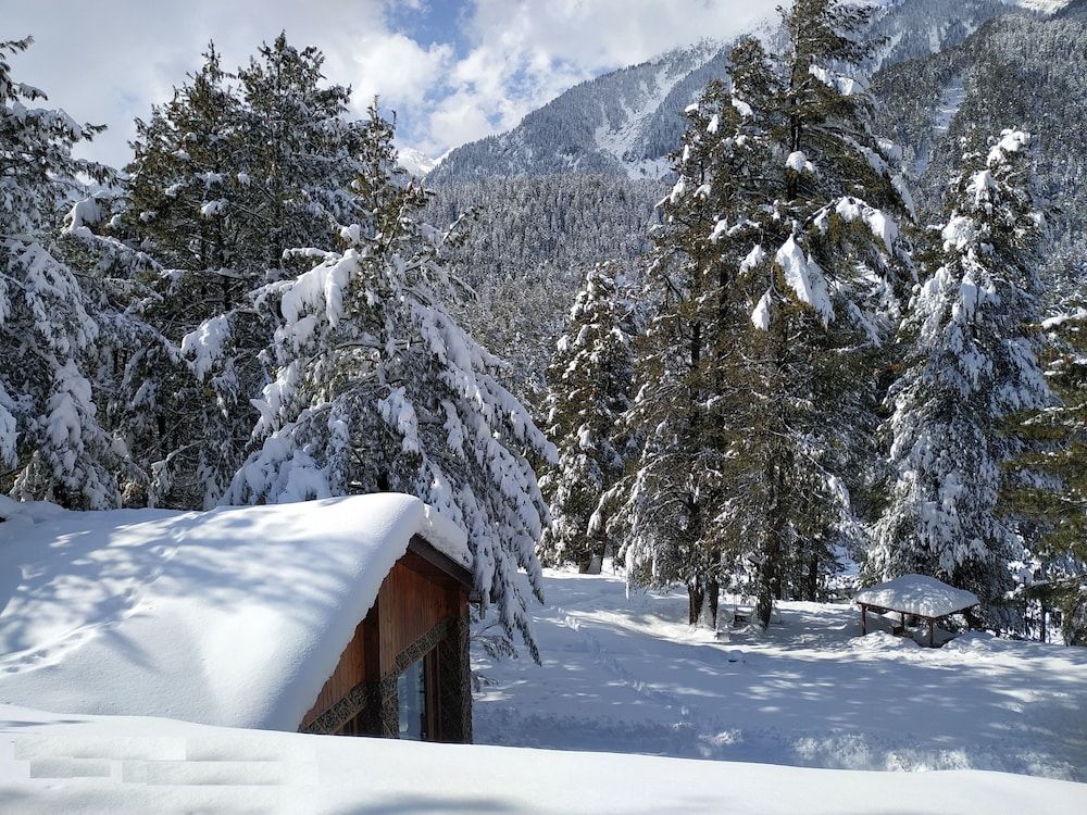 undefined Welcomhotel by ITC Hotels, Pine N Peak, Pahalgam 8