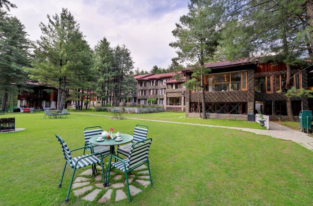 Welcomhotel by ITC Hotels, Pine N Peak, Pahalgam 