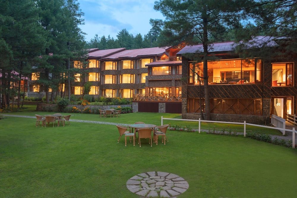 undefined Welcomhotel by ITC Hotels, Pine N Peak, Pahalgam 6