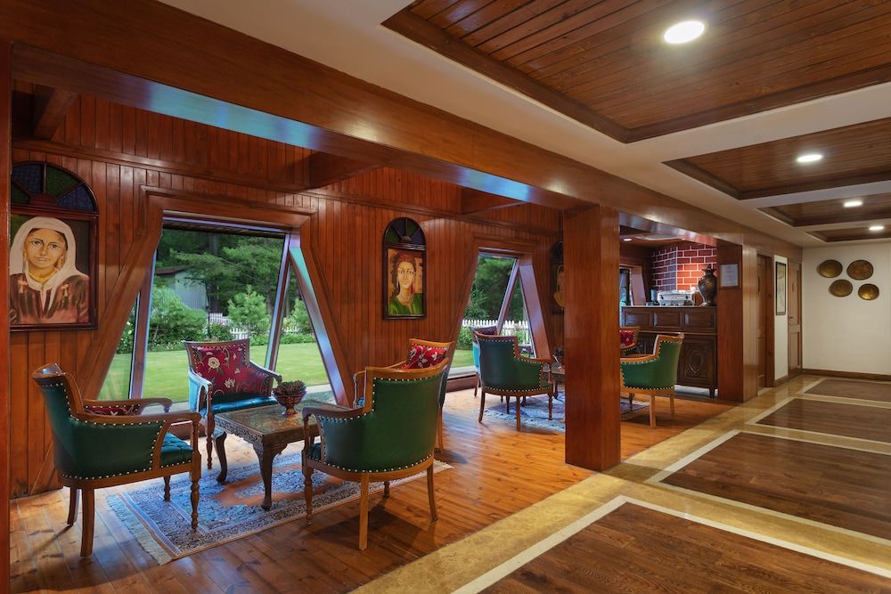 undefined Welcomhotel by ITC Hotels, Pine N Peak, Pahalgam 4